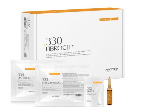 Arosha FIBROCEL outerbox KIT